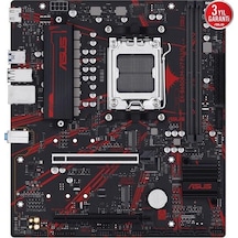 Asus Ex-b650em-v7 Plus Ddr5 Hdmı Pcıe 4.0 Am5 Matx