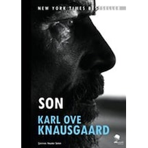 Son - Karl Ove Knausgaard - Monokl