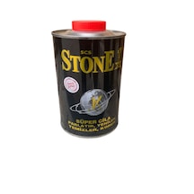 Stone Scs Fıx Süper Cila