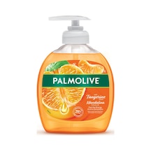 Palmolive Aroma Sensations Tangerine Sıvı Sabun 500 Ml - 6 Adet Tarı Diğer
