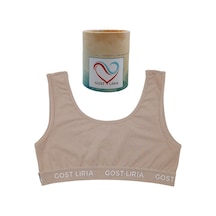 Gost Liria - Sand Spor Bralet Bej Bej