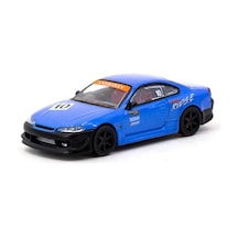 Eco Lounge 1/64 Vertex Silvia S 15 Eco Lounge 10th Anniversary