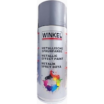 Winkel Pirinç Kaplama Efekt Spreyi 400 Ml