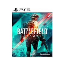 PlayStation 5 Oyunu Battlefield 2042 İngilizce Ver PS5-0257