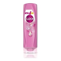 Saç Güçlü Parlaklık 350 Ml. 1 Adet