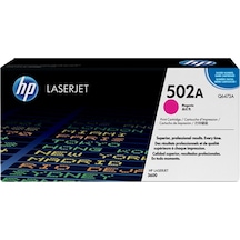 Tonersepeti Hp 502a-q6473a Kırmızı Toner
