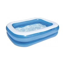 Bestway 200 146 48 Cm 3h Dikdörtgen Havuz