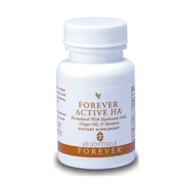 Forever Active Ha - 60   Tablet