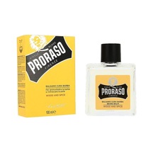 Proraso Beard Balm Sakal Balsamı Wood Spıce 100 Ml 8004395001651