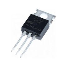 Bt 139-600e To-220 Triyak