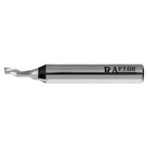 Raptor 8Mm Aluminyum Hss Freze