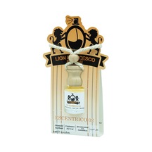 Lion Francesco Auto Fragrance Escentrico 02 8ML