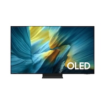 Samsung 65S95F 65" Uydu Alıcılı 4K Ultra HD Smart OLED TV