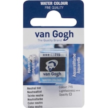 Talens Royal Van Gogh 715 Nötr Ton Sulu Boya 20867151 P-170014
