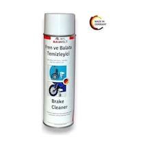Bauwelt 12'li Fren Ve Balata Temizleyici 500ml Made İn Germany