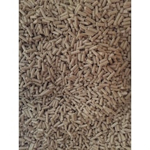 Doğal Pelet Yakıt Çam Peleti 15 Kg