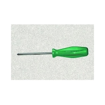 Yıldız Tornavida 8x150mm, Opak