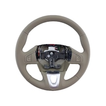 Direksiyon Simidi - Renault Megane 3 484300037r