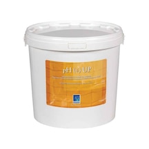 Gemaş 4 Kg Ph + Up Toz Ph Yükseltici %100 Sodyum Bikarbonat -ph + Reducer-toptancıyızbiz