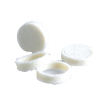 Metabagua Espresso Makinesi Öğütücüsü Breville Bes870 Bes878 Bes880 Bes980 Bes990 Bcg600 Bcg820 Için Yedek Keçe Rondelası Ekul4l Beyaz