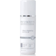 Mıneaderm Deep Cleansing Pureness Gel 200 ML
