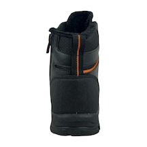 Matzeliger Mzg1217 Siyah Erkek Çocuk Outdoor Treeking Bot
