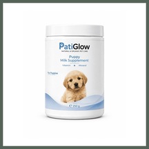 Bezos Patiglow Yavru Köpek Süt Tozu 250 G Bzstk