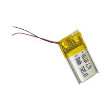 Sertec 401120 3.7v 70 Mah Li-polymer Pil Devreli/1.5a