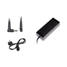 Teknikshop Asus Uyumlu Pro B400, B400V, B400A: B400A-Xh52, B400A-Xh51 Adaptörü 120W