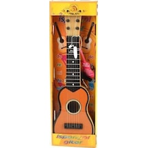 Aslan Oyuncak Ispanyol Gitar Asl-0001