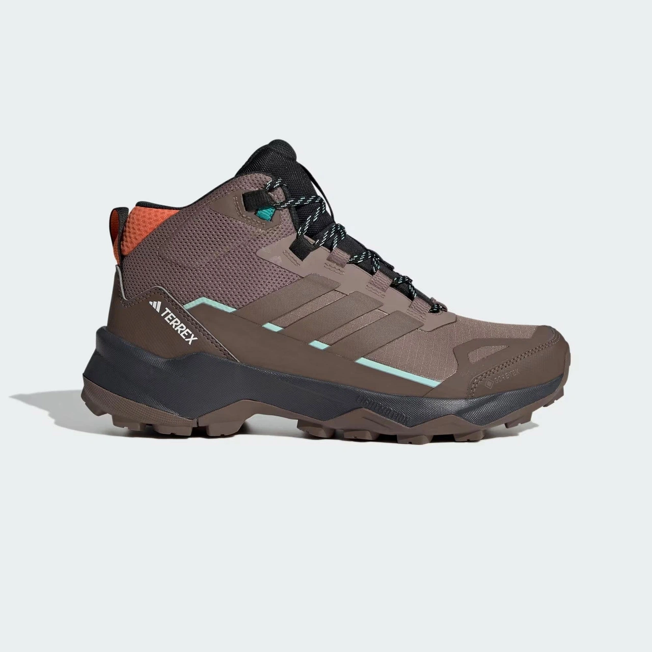 Adidas Terrex Skychaser Ax5 Mid Gore-tex Kadın Outdoor Ayakkabı C-adıjh7808b10a00 Kahverengi