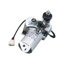 W.E. Silecek Motoru W.Em1333b 12 V