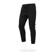 Cazador Erkek Jogger Pantolon Caz.04025 Siyah