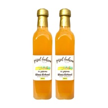 Güzel Bahçem Elma Sirkesi 2 x 500 ML