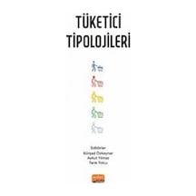 Tüketici Tipolojileri- Nobel Bilimsel Eserler