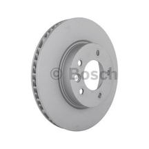 Porsche Cayenne 3.0D 2008-2010 Bosch Ön Disk 2 Adet N11.3476