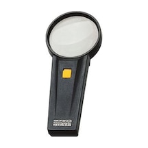Büyüteç Işıklı 50Mm Class By-65 Çok Renkli