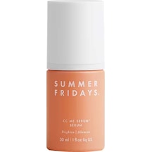 Summer Frıdays Cc Me - Aydınlatıcı Serum 30 Ml