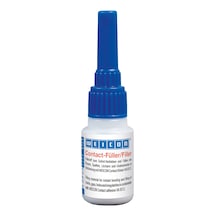 Weicon Contact Filler Yapıştırıcı 30 G Beyaz