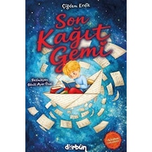 Son Kağıt Gemi / Çiğdem Erdik