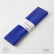 Premium Morcivert Krapon Süsleme Kağıdı 50x200 Cm 60 Gr Parti, Organizasyon Ve Okul Etkinlikleri İçin 1 Adet