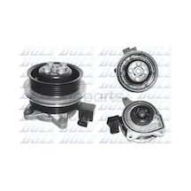 Devirdaim Golf5-golf6-jetta - A3-leon 2004