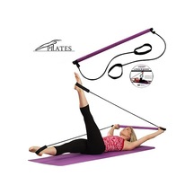 Portable Pilates Studio Pilates Aleti Çok Renkli