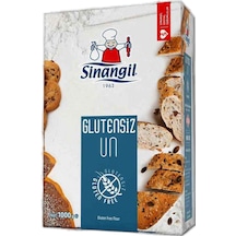 Sinangil Glutensiz Un 1 KG