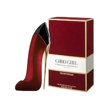 Carolina Herrera Good Gırl Velvet Fatale Edp 80 Ml Kadın Parfüm Fresh