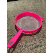 Plastik 3 No Süt Süzgeci Royaleks-l023