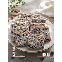 Cezeryeci Fındıklı Cezerye 500 G