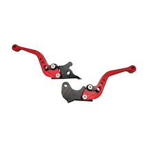 Manet Kırmızı Bordo Cf Moto Nk 250-250 Sr-clx 250 Uyumlu Spor M