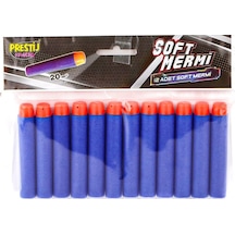 Fab Bk 001 Yedek Yumuşak Dart -prestij Oyuncak