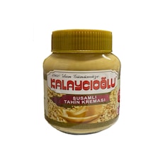 Kalaycıoğlu Susamlı Tahin Kreması 330 G